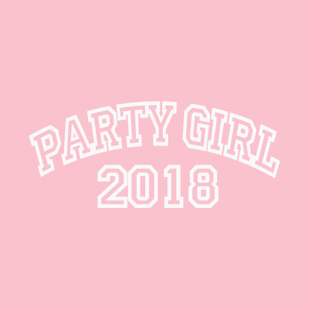 party girl by martian