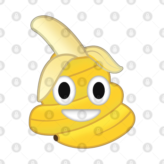 This Shit is Bananas emoji by jimmy-digital