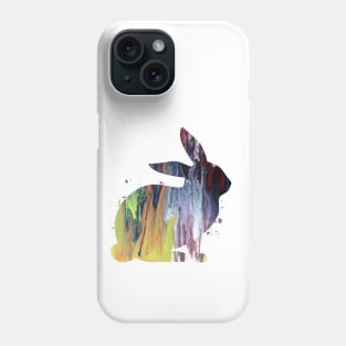 Rabbit Phone Case