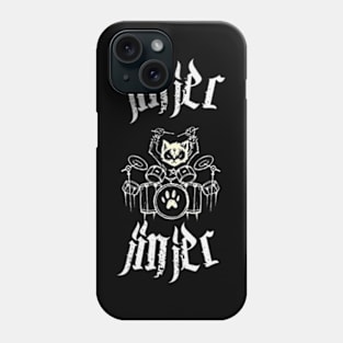 Jinjer Phone Case