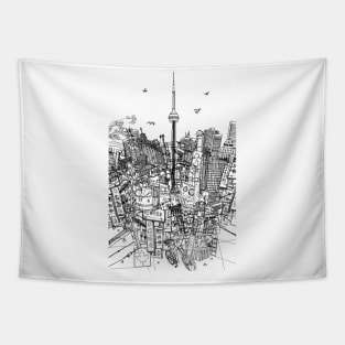 Toronto Tapestry