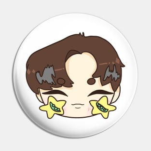 Hongbin Chibi | VIXX Pin