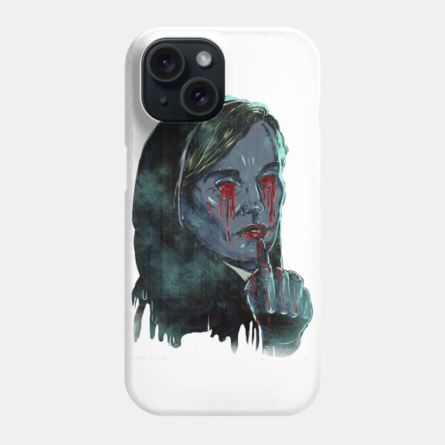 Sister Jude Phone Case by cucubaou