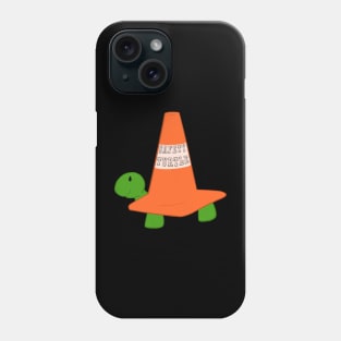 Safety turtle Phone Case