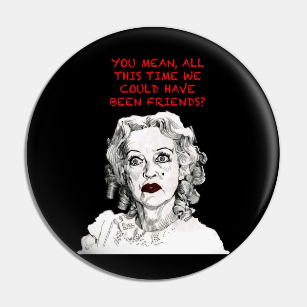 Whatever Happened To Baby Jane Pin by Jodelloiseu