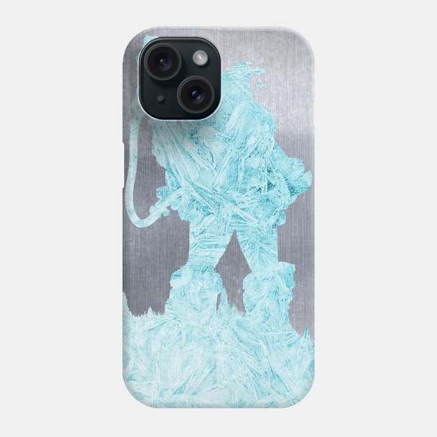 Mei Phone Case by Danion