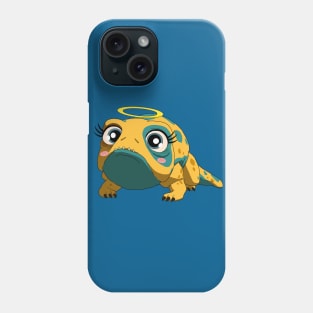 Bait The Precious Bean Phone Case