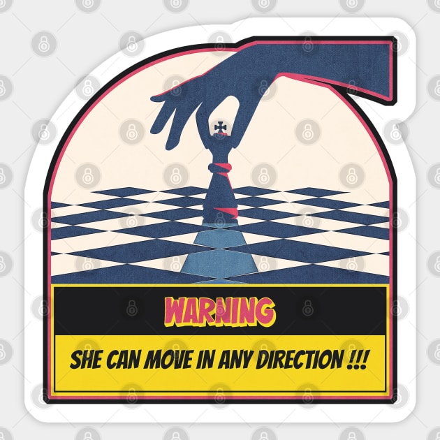 Chessable Sticker