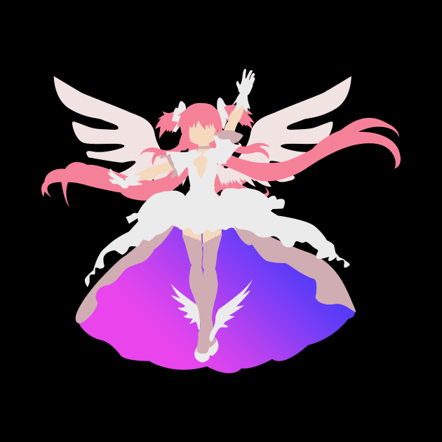 Ultimate Madoka Minimal by mapreduce