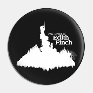 What Remains of Edith Finch Pin