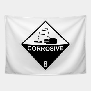 Corrosive Tapestry