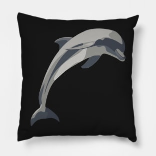 Dolphin Pillow