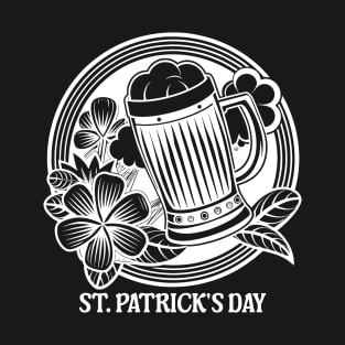 St Patricks day T-Shirt