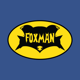 Foxman T-Shirt