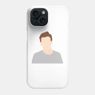 luke benward Phone Case