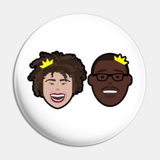 Broad City - Queen & King Pin