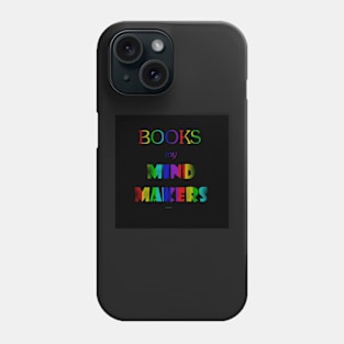 Mind-maker Phone Case