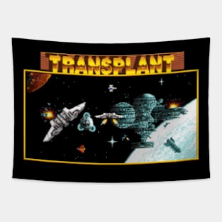 Transplant Tapestry