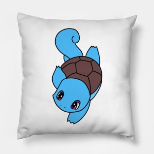 water guy Pillow