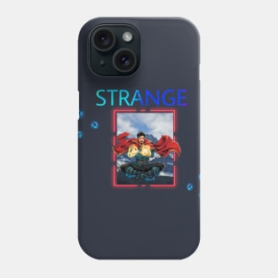 DoctorStrange Out The Frame Phone Case