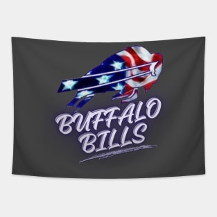 LATEST BILLS Tapestry