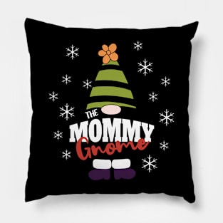 Mommy Gnome Pillow