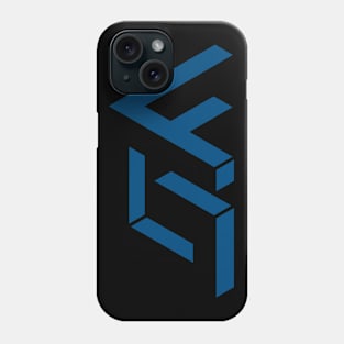 TFGP Logo Variant Phone Case