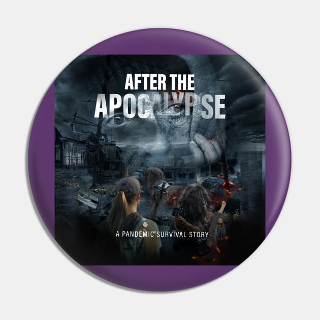 After the Apocalypse Season One Book Cover Art Pin by After the Apocalypse