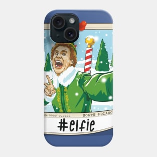 Elfie Phone Case