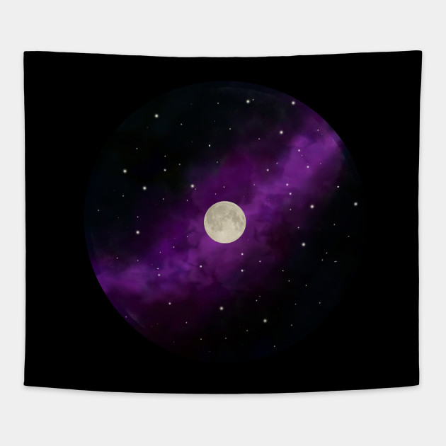 Full Moon
