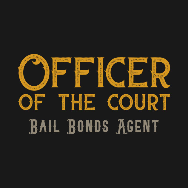 Bail Bonds by Be Like Secret