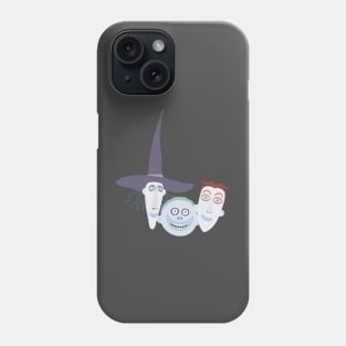 Oogie's Boys Phone Case