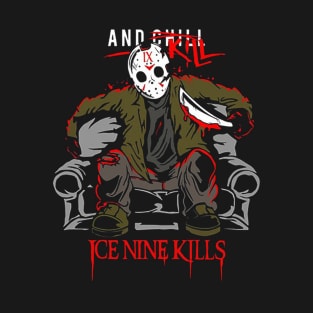 ice nine kills T-Shirt