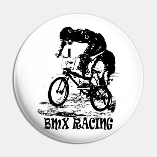 bmx Pin