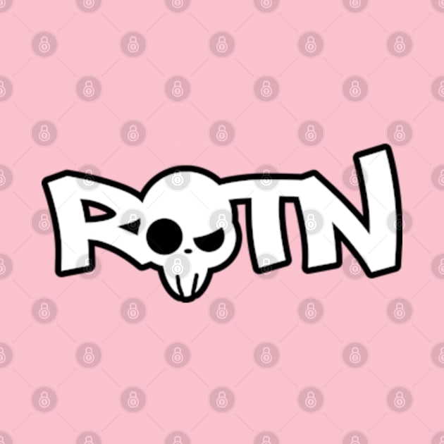 ROTN Skull by Gamers Gear