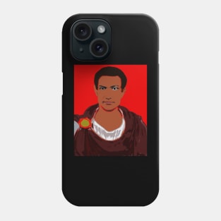 julius caesar Phone Case