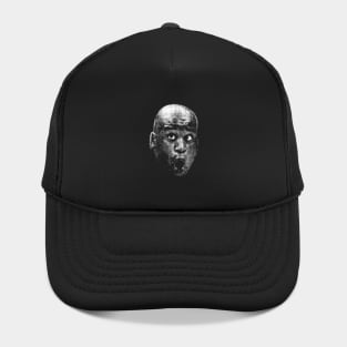 Shaquille O'Neal Hat