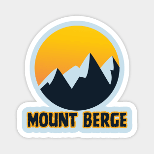 Mount Berge Magnet