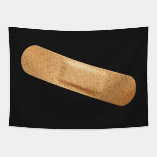 Band aid Tapestry