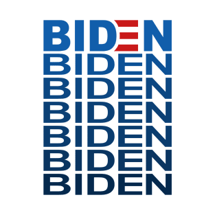 Biden Harris Presidential Election 2020 1 T-Shirt