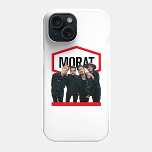 Morat Phone Case