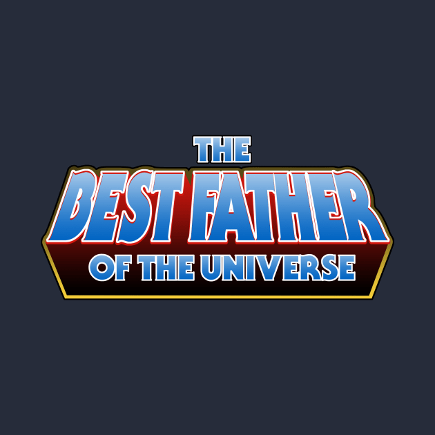 The Best Father of the Universe by Melonseta