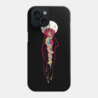 Jellyfish 2 Phone Case