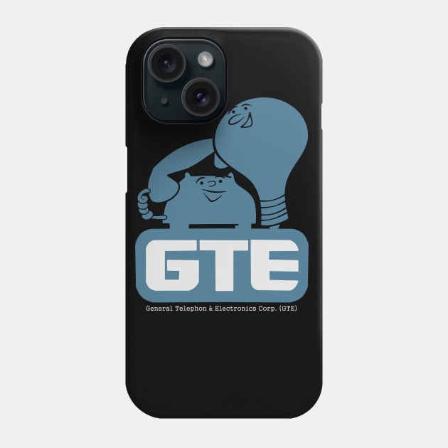 General Telephon Electronics Corp. Phone Case by vender