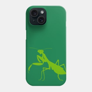 Mantis Phone Case