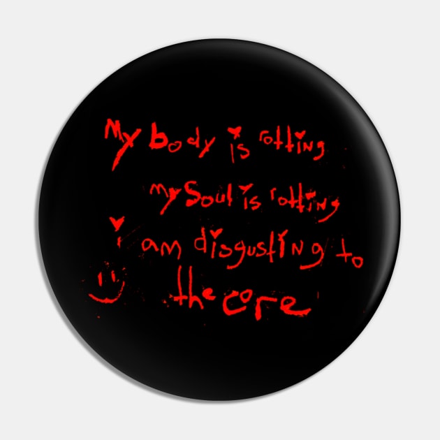 death metal lyric Pin by hot_issue