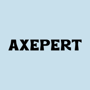 Axepert T-Shirt