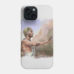 Jared Leto Phone Case