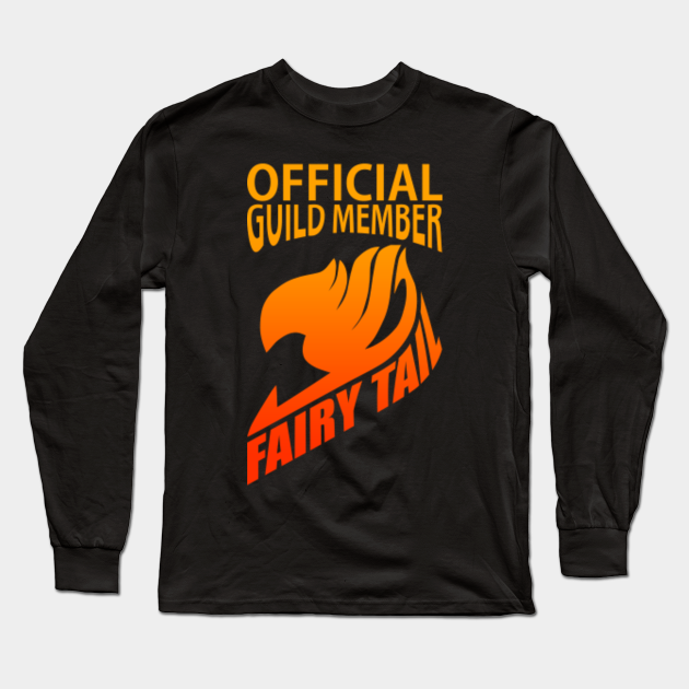 guild t shirt
