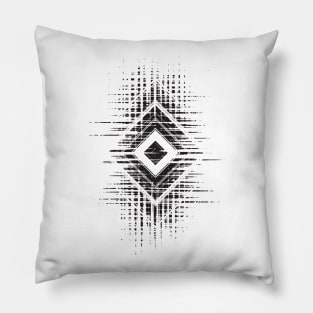 Light Infinite Rush Pillow